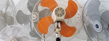 Es sencillo truco para no pasar calor en casa sin aire acondicionado es usar dos ventiladores: así debes colocarlos