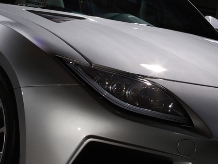 Teaser GRMN Sports FR Concept Platinum