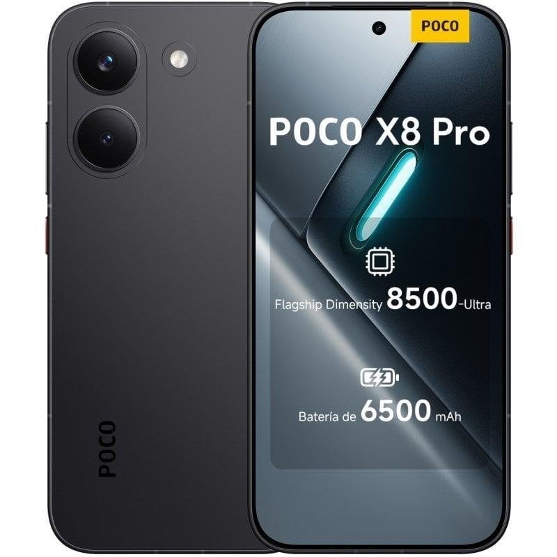 Xiaomi POCO X8 Pro (12/512 GB)