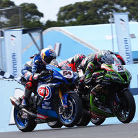 Jonathan Rea, Toprak Razgatlioglu, Alex Lowes... Bienvenidos mundial de Superbikes más igualado del siglo XXI