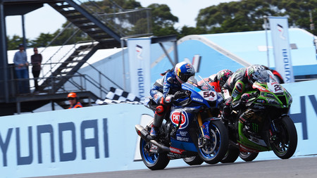 Jonathan Rea, Toprak Razgatlioglu, Alex Lowes... Bienvenidos mundial de Superbikes más igualado del siglo XXI