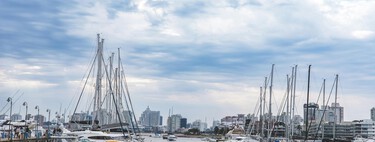 Yucatán quiere hacer algo que México nunca había intentado: crear la primera ciudad náutica del país 