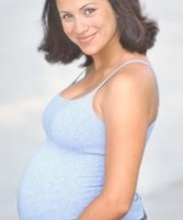 Problemas visuales en el embarazo