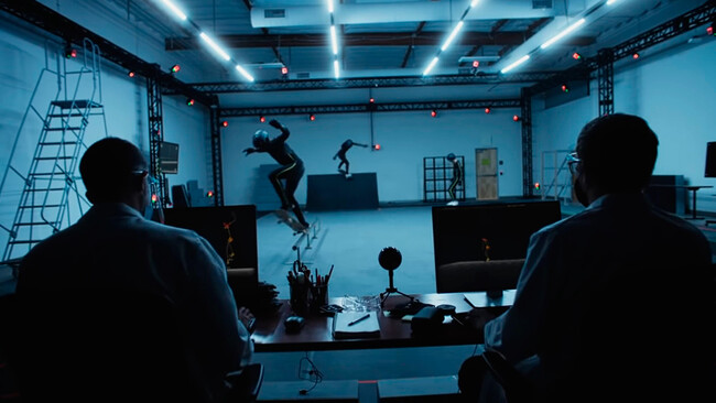 Skate 4 (EA)