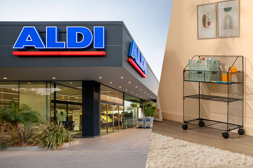 Aldi
