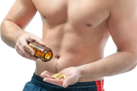 Suplementos para perder peso, ¿cuál funciona?