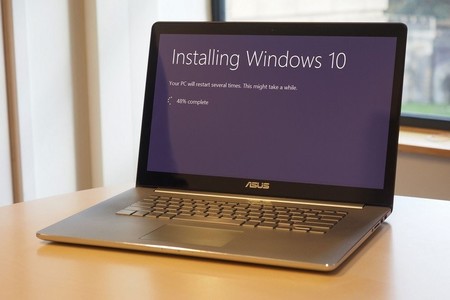 Windows 10 en la actualización de primavera estrenará mejoras: un renovado control multimedia y más información sobre el sistema