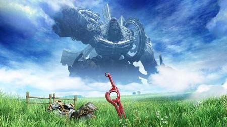 Xenoblade Chronicles 3D aterrizará en nuestro país el próximo 1 de abril