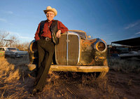 El último Horch ya ha vuelto a Ingolstadt