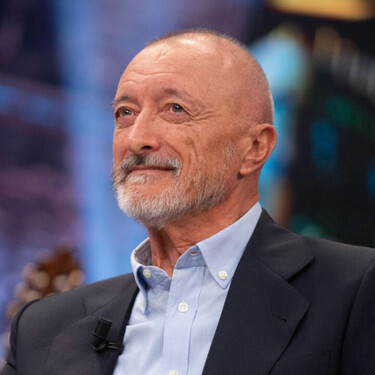 Arturo Pérez-Reverte