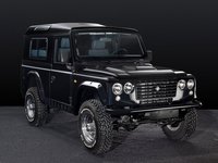 Descanse en paz Santana Motor