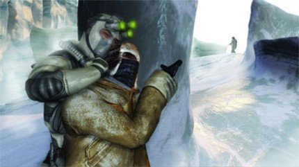 Splinter Cell Double Agent: demo multijugador disponible en el XBox Live