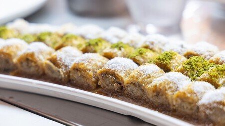 Baklava