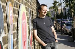 Tim Harford está de moda