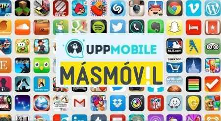 MÁSMÓVIL rebaja la voz digital de UppTalk mejorando la tarifa ilimitada de Tuenti