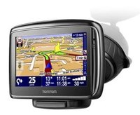 TomTom Go Live, añadiendo conocimiento a los navegadores