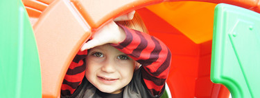 Mi hijo Aran decide cada día si quiere ir al colegio o no