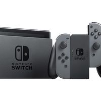 Más barata que nunca si usas el cupón PILLALO: en eBay, la Nintendo Switch, de importación te sale por 261 euros