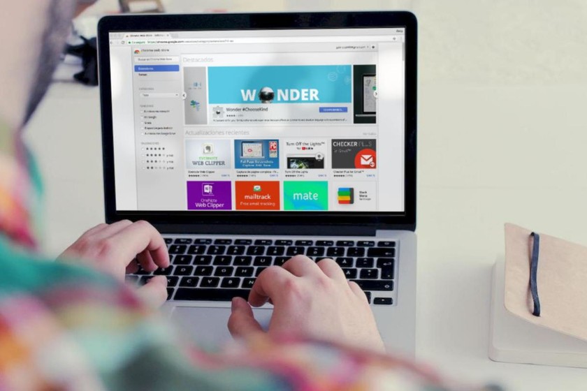 La extensión más útil para Chrome cómo sacar partido a Tampermonkey
