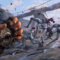 Brutal y absolutamente espectacular, uno de los bombazos del Summer Game Fest es el anuncio sorpresa de Atomic Heart 2