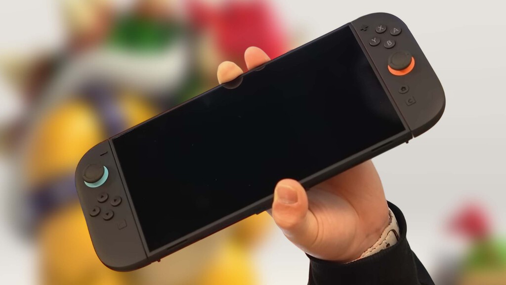 Comienza una nueva era de los videojuegos: el Nintendo Switch 2 ya está aquí y así la recibió el mundo 