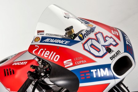 Ducati Motogp 2018 1