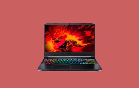 Este portátil gaming de Acer abre la puerta del ray tracing y el DLSS por menos de 1.000 euros: en oferta por 899 euros