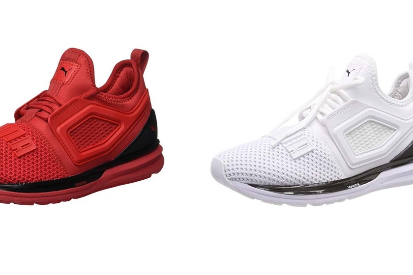 puma ignite limitless baratas