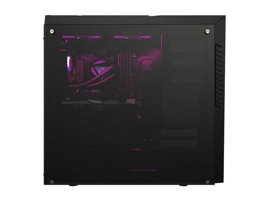 MSI MAG Codex X5 12TE-1205XES Intel Core i7-12700KF/32GB/2TB SSD/RTX 3080