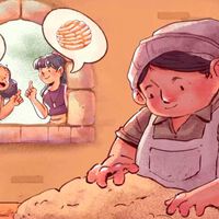 Juego divertido de puzles que rinde homenaje al pan dulce de México: cuesta menos de 100 pesos en Steam 