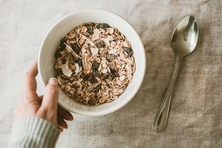 La avena no tiene gluten pero no siempre es aconsejable en la dieta del celíaco
