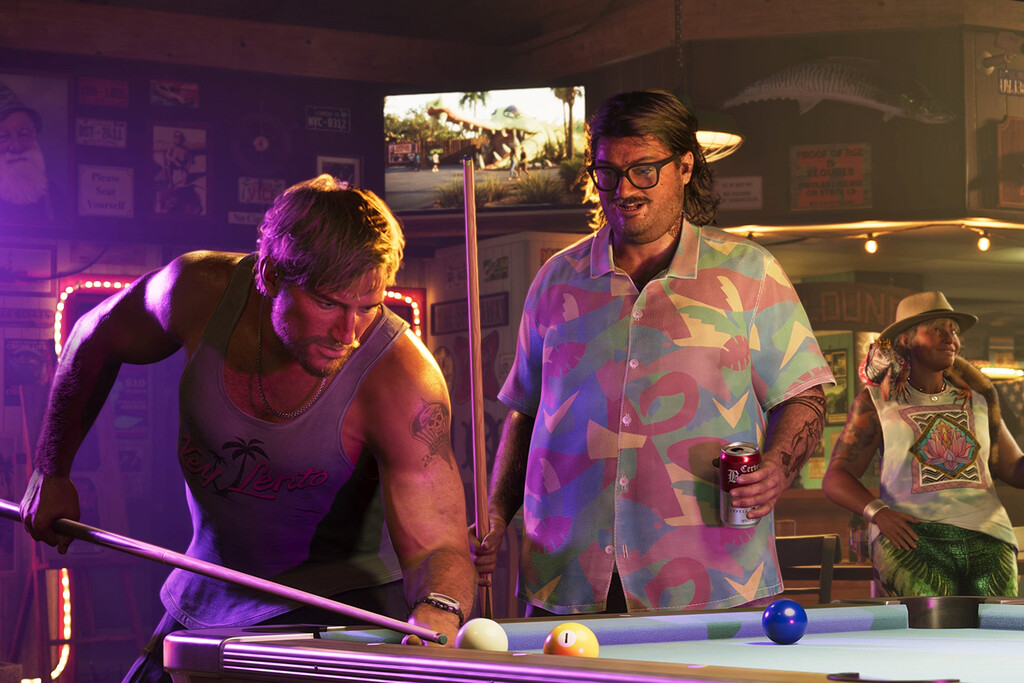 El dueño de Rockstar abre el melón sobre un GTA hecho por IA, y su respuesta ha sido aplaudida por la comunidad