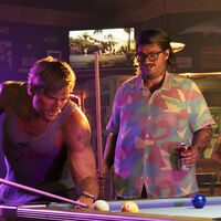 El dueño de Rockstar abre el melón sobre un GTA hecho por IA, y su respuesta ha sido aplaudida por la comunidad 