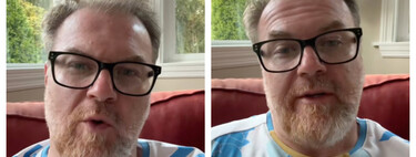 Este americano celebra la desatención de los camareros en España: "No tienes que preguntarme 17 veces si estoy bien" 