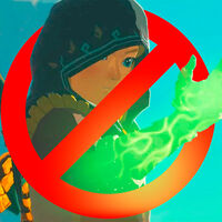 Los jugadores descubren que la versión de Nintendo Switch 2 de Zelda Tears of the Kingdom no admitirá guardado en la nube 