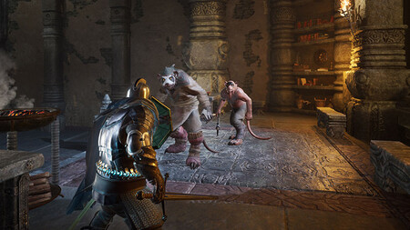 The Last Oricru Preview