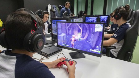 Esports Mexico Reconocimiento Diputados