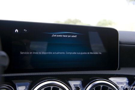 Mercedes Benz A200 Prueba Motorpasion 33