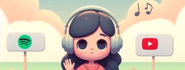 Ni Spotify ni YouTube Music. Esta app reúne lo mejor de ambos mundos: gratis, Open Source y sin anuncios
