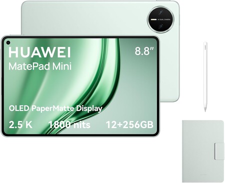 huawei mini tabnklet