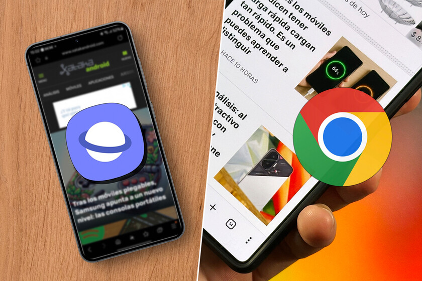 A estas alturas, pensar en un rival de Chrome parece una locura. Samsung la comete y va a dar el siguiente paso con su navegador