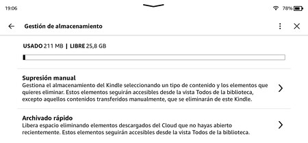 Kindle: de esta forma puedes fijar la portada de un libro cuando  está en reposo, Lifestyle