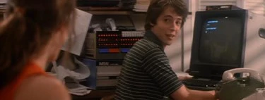 Pitidos que eran mucho más que ruido: así se conectaban nuestros módems a internet hace dos décadas