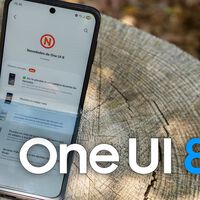One UI 8 es la próxima actualización de los Samsung Galaxy y yo ya la tengo en mi móvil. Estas son las novedades