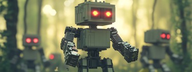 El mayor experimento de sociedad artificial está ocurriendo en Minecraft: qué ocurre cuando liberas 1.000 IAs en un mundo virtual 