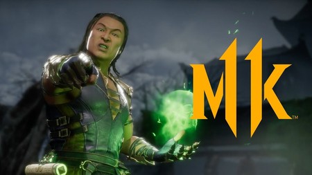 Mortal Kombat 11: Spawn, Sindel y Nightwolf confirmados como DLCs junto a un Shang Tsung que luce de escándalo