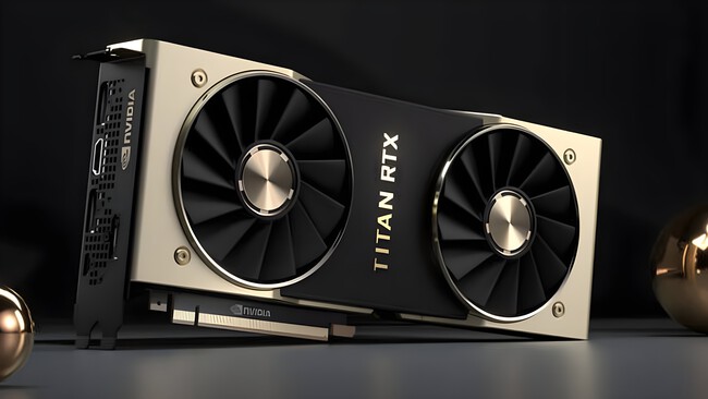 Nvidia Titan Rtx Ada Lovelace