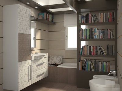 Plan tiempo de reformas: 8 claves para transformar un baño espacioso