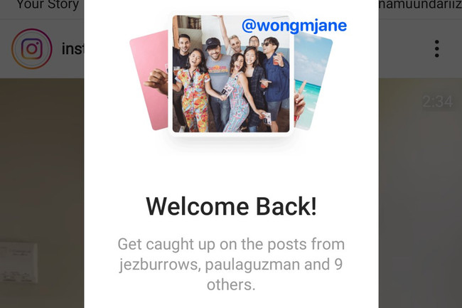 Instagrama