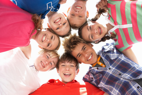 Las tres etapas de la adolescencia y qué esperar en cada una de ellas